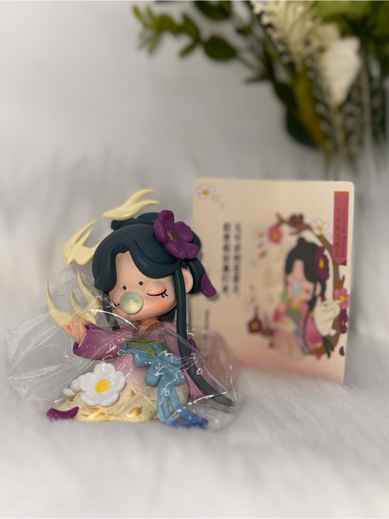 Rolife Other - Nanci Poetic Beauty Series - Returning Spring